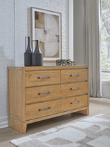 Sherbana Dresser - B833-31