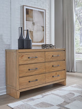 Sherbana Dresser - B833-31