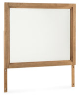 Sherbana Bedroom Mirror - B833-36
