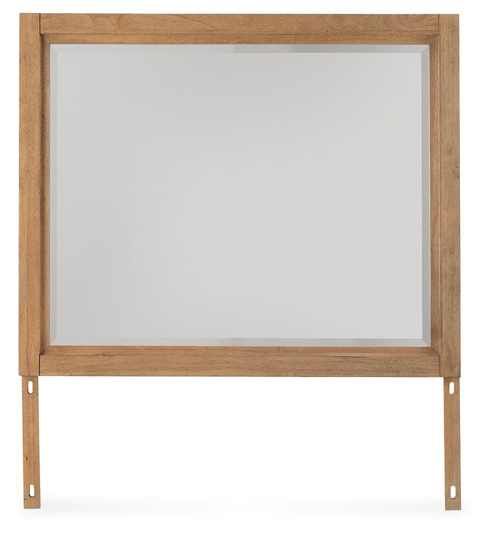 Sherbana Bedroom Mirror - B833-36