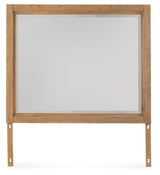 Sherbana Bedroom Mirror - B833-36