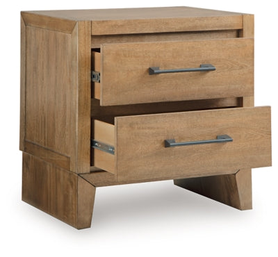Sherbana Nightstand - B833-92