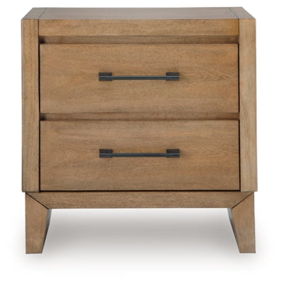 Sherbana Nightstand - B833-92