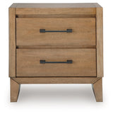 Sherbana Nightstand - B833-92