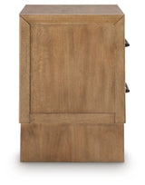 Sherbana Nightstand - B833-92