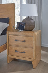 Sherbana Nightstand - B833-92