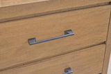 Sherbana Chest of Drawers - B833-46