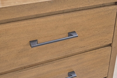 Sherbana Dresser - B833-31