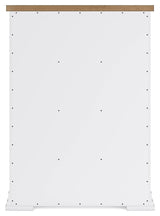 Ashbryn Chest of Drawers - B844-46