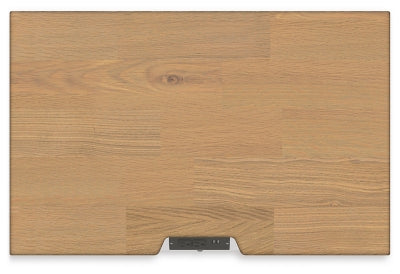 Ashbryn Nightstand - B844-93