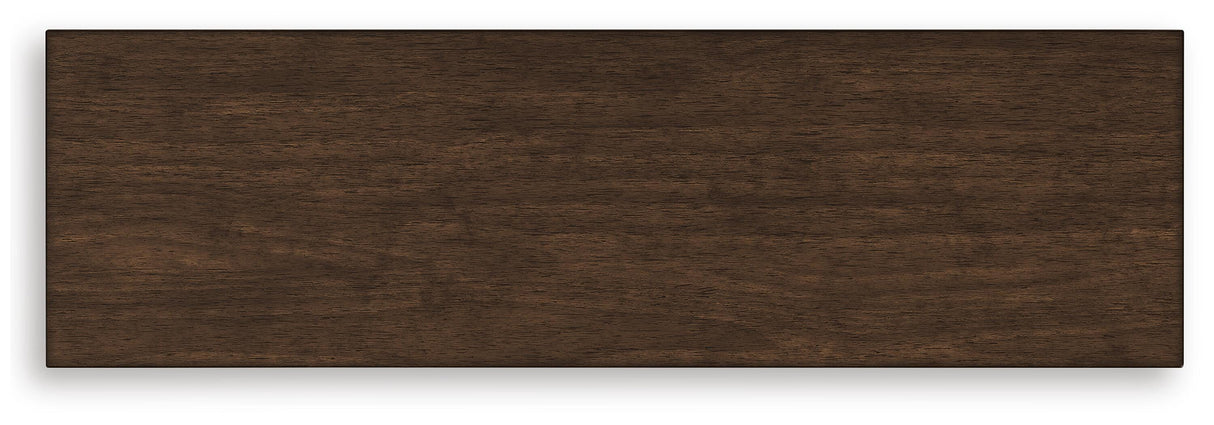 Taffenbrook Dresser - B849-31