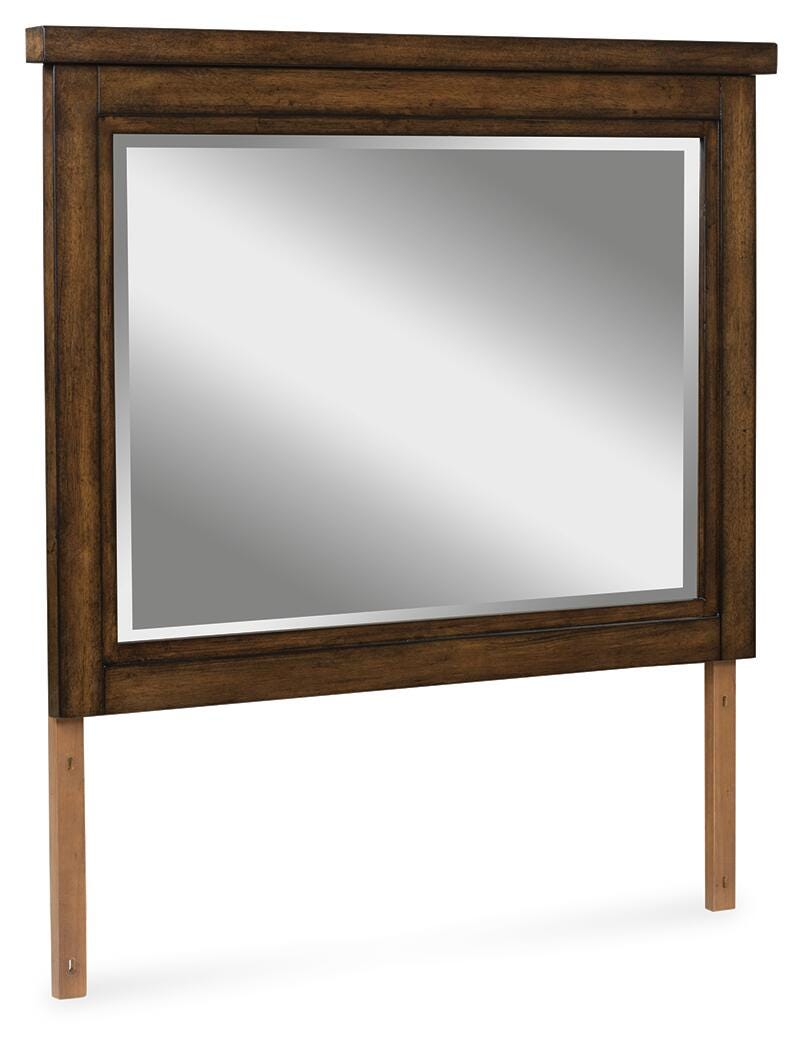 Taffenbrook Bedroom Mirror - B849-36