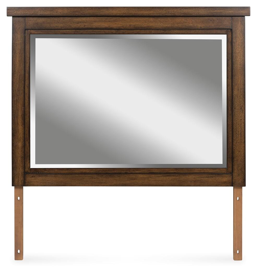 Taffenbrook Bedroom Mirror - B849-36
