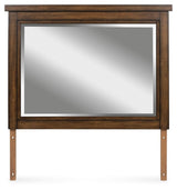 Taffenbrook Bedroom Mirror - B849-36