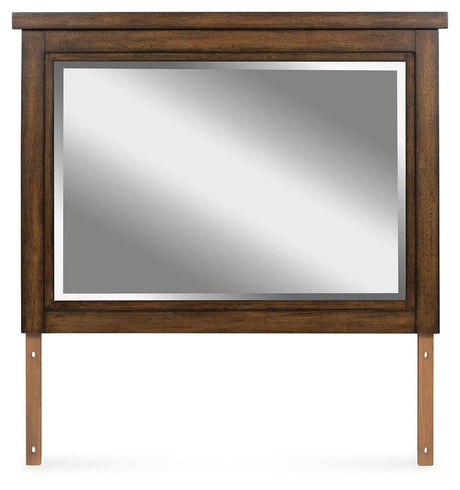 Taffenbrook Bedroom Mirror - B849-36