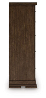 Taffenbrook Chest of Drawers - B849-46