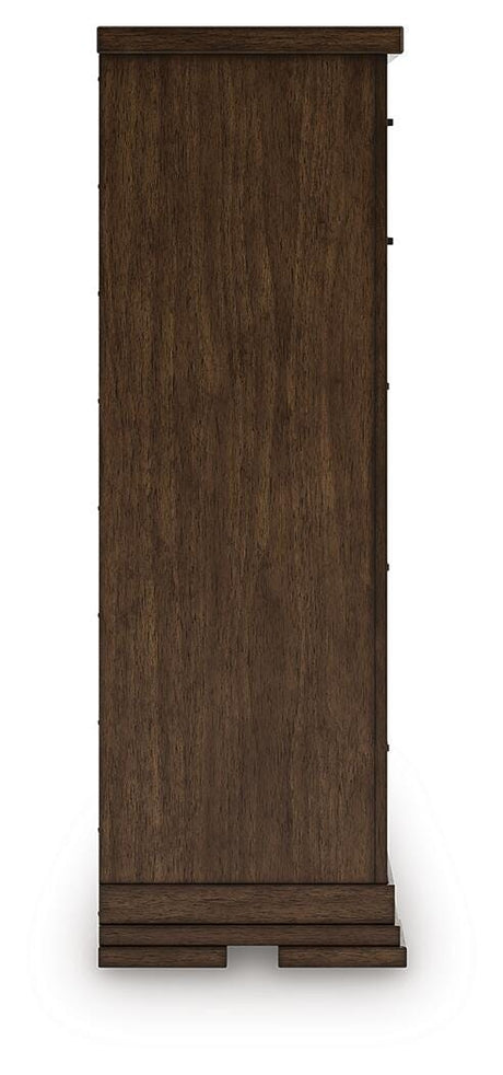 Taffenbrook Chest of Drawers - B849-46
