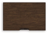 BENCH   B849-93   TADENBROOK   NIGHTSTAND - B849-93