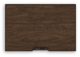Taffenbrook Nightstand - B849-93