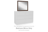Dilenno Bedroom Mirror - PCB857-36
