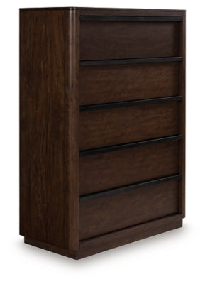 Dilenno Chest of Drawers - PCB857-46