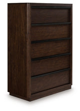 Dilenno Chest of Drawers - PCB857-46