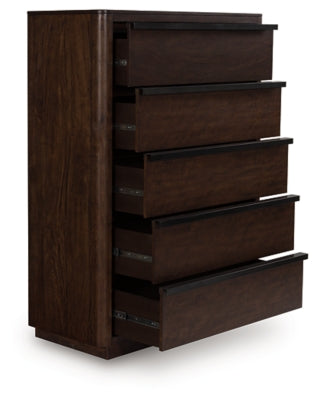Dilenno Chest of Drawers - PCB857-46