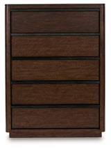 Dilenno Chest of Drawers - PCB857-46