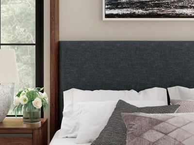 Dilenno California King Canopy Bed - PCB857B7