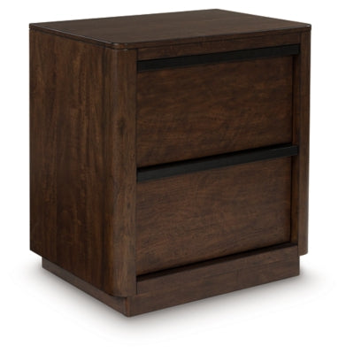 Dilenno Nightstand - PCB857-92