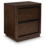 Dilenno Nightstand - PCB857-92