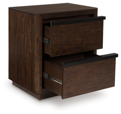 Dilenno Nightstand - PCB857-92