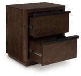 Dilenno Nightstand - PCB857-92