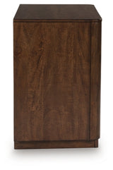 Dilenno Nightstand - PCB857-92
