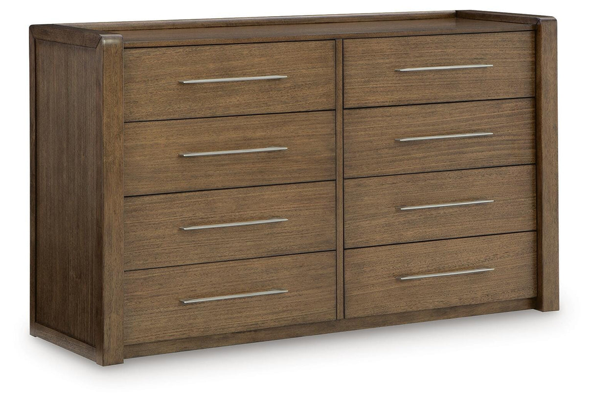Marxmore Dresser - B863-31