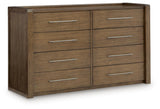 Marxmore Dresser - B863-31
