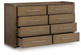 Marxmore Dresser - B863-31