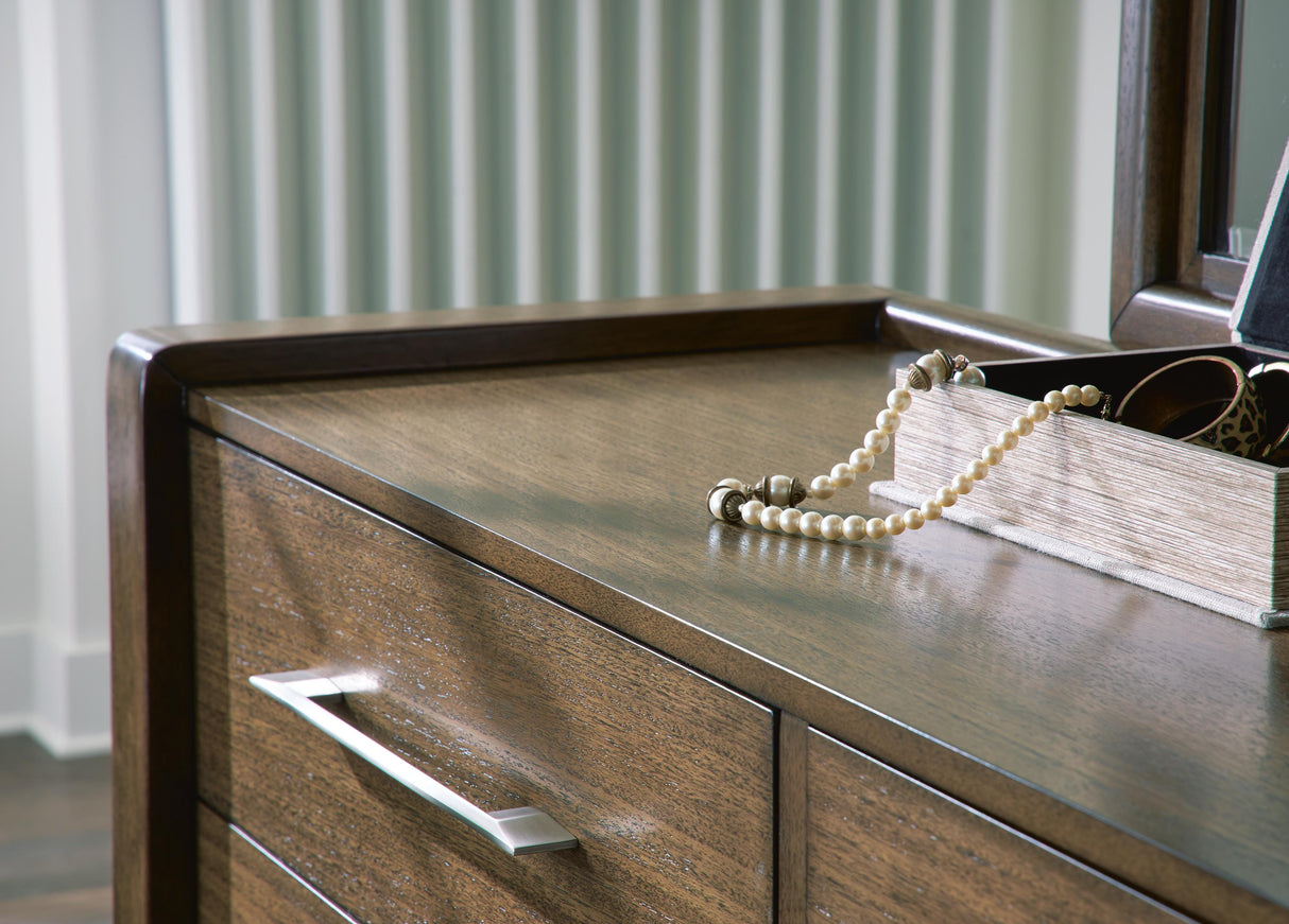 Marxmore Dresser - B863-31