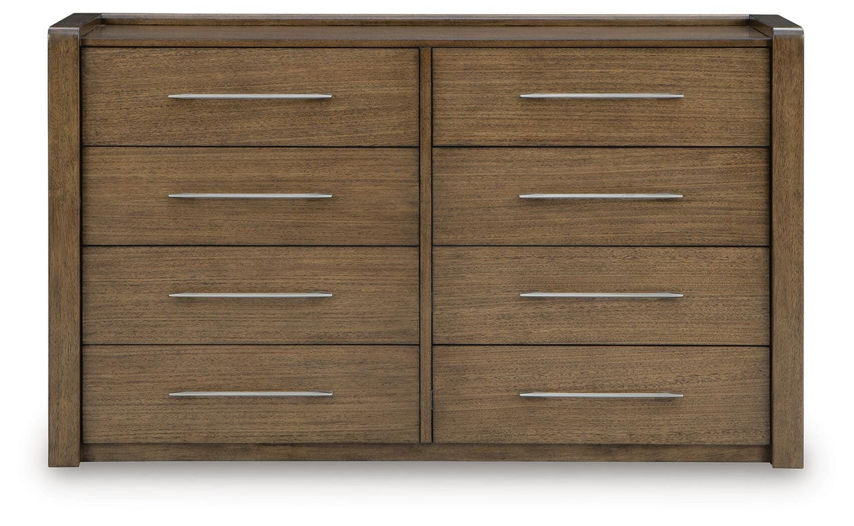 Marxmore Dresser - B863-31