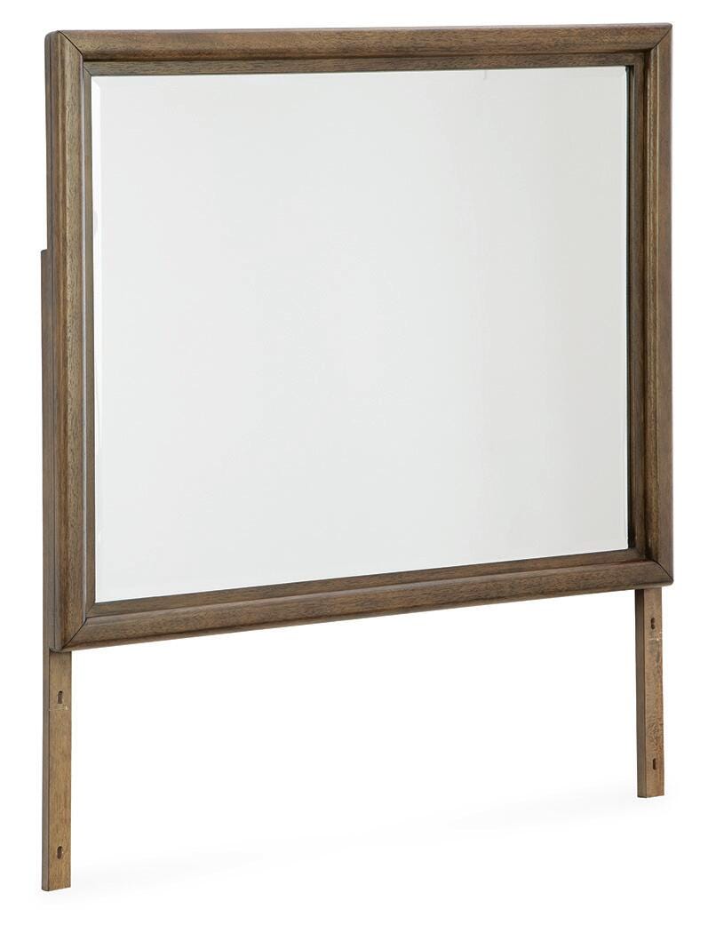 Marxmore Bedroom Mirror - B863-36