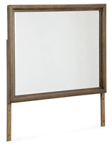 Marxmore Bedroom Mirror - B863-36