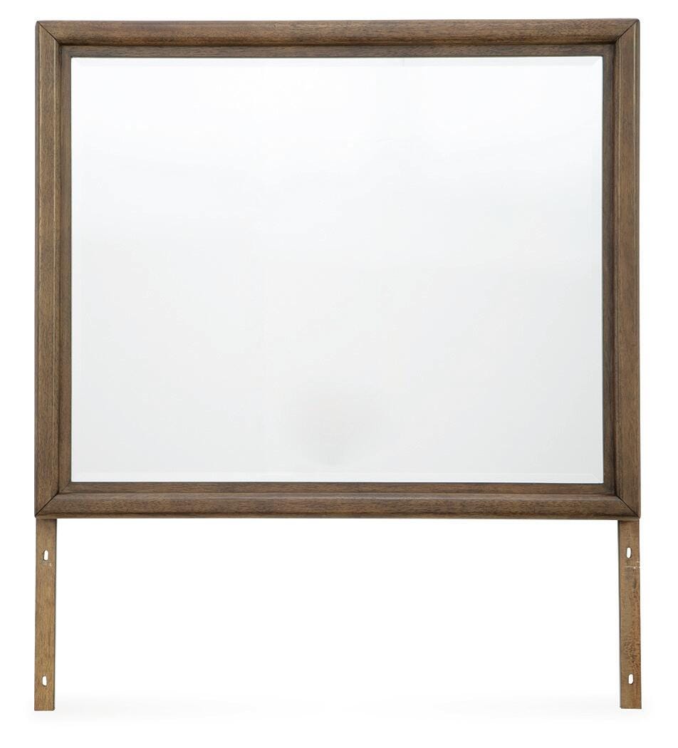 Marxmore Bedroom Mirror - B863-36
