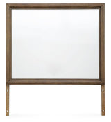 Marxmore Bedroom Mirror - B863-36