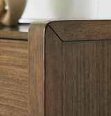 Marxmore Chest of Drawers - B863-46