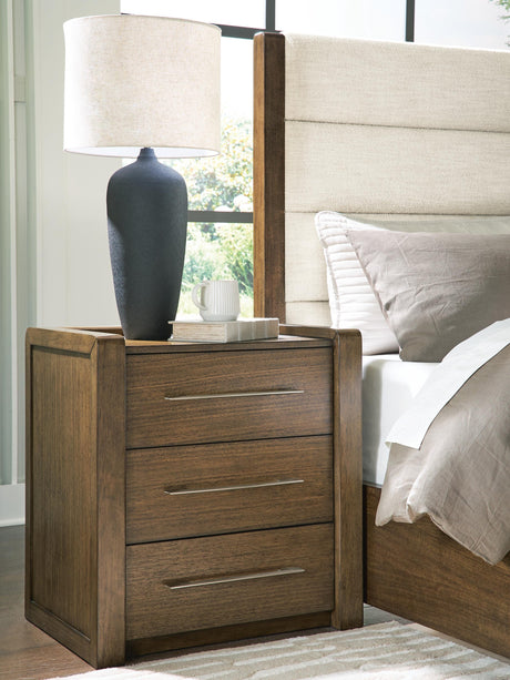 Marxmore Nightstand - B863-93