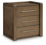 Marxmore Nightstand - B863-93