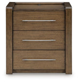 Marxmore Nightstand - B863-93