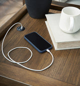 Marxmore Nightstand - B863-93