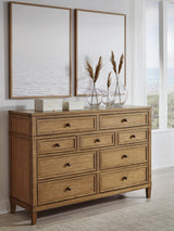 Sharlance Dresser - B895-31