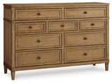 Sharlance Dresser - B895-31